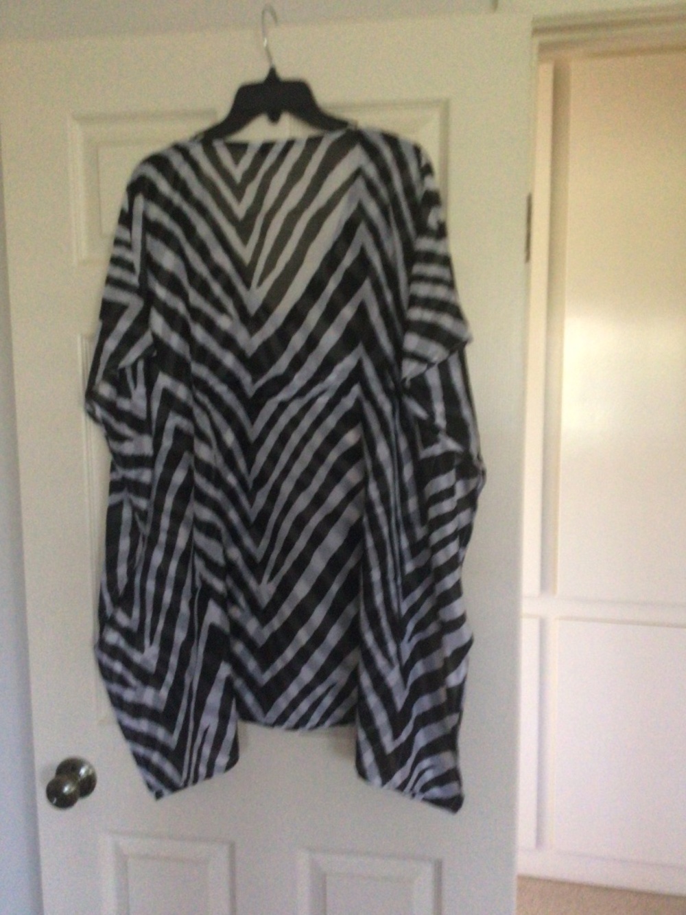 Women’s beach coverup